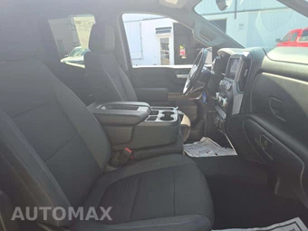 2019 GMC Sierra 1500 SLE Extended Cab Medium Bed 3SA - miniatura 18