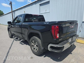 2019 GMC Sierra 1500 SLE Extended Cab Medium Bed 3SA - miniatura 2