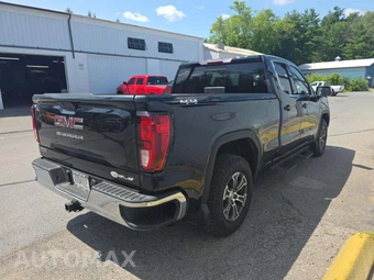 2019 GMC Sierra 1500 SLE Extended Cab Medium Bed 3SA - miniatura 3
