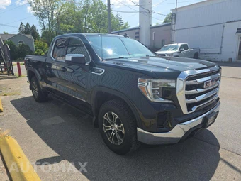 2019 GMC Sierra 1500 SLE Extended Cab Medium Bed 3SA - miniatura 4