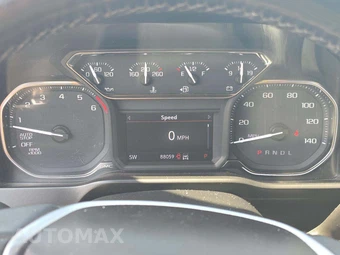 2019 GMC Sierra 1500 SLE Extended Cab Medium Bed 3SA - miniatura 9