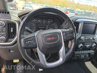 2019 GMC Sierra 1500 SLE Extended Cab Medium Bed 3SA - miniatura 10