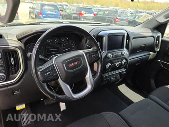 2019 GMC Sierra 1500 SLE Extended Cab Medium Bed 3SA - miniatura 11