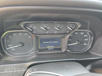 2019 GMC Sierra 1500 SLE Extended Cab Medium Bed 3SA - miniatura 12
