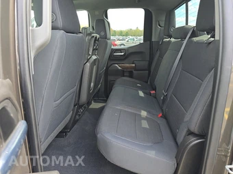 2019 GMC Sierra 1500 SLE Extended Cab Medium Bed 3SA - miniatura 13