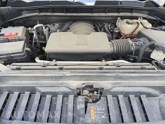 2019 GMC Sierra 1500 SLE Extended Cab Medium Bed 3SA - miniatura 15