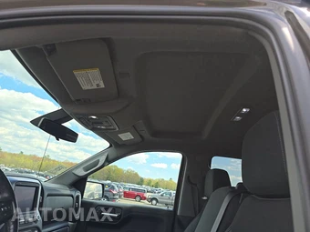 2019 GMC Sierra 1500 SLE Extended Cab Medium Bed 3SA - miniatura 17