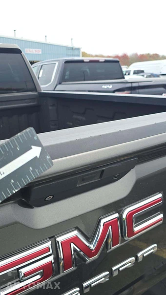 2019 GMC Sierra 1500 SLE Extended Cab Medium Bed 3SA - miniatura 18