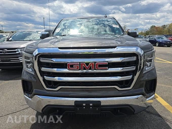 2019 GMC Sierra 1500 SLE Extended Cab Medium Bed 3SA - miniatura 2