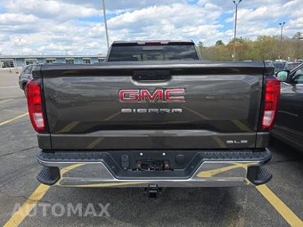 2019 GMC Sierra 1500 SLE Extended Cab Medium Bed 3SA - miniatura 5