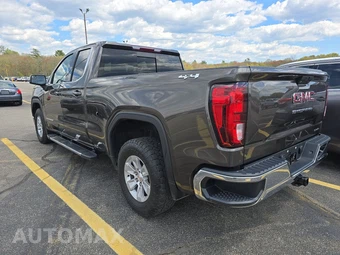 2019 GMC Sierra 1500 SLE Extended Cab Medium Bed 3SA - miniatura 6