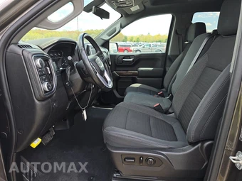 2019 GMC Sierra 1500 SLE Extended Cab Medium Bed 3SA - miniatura 7
