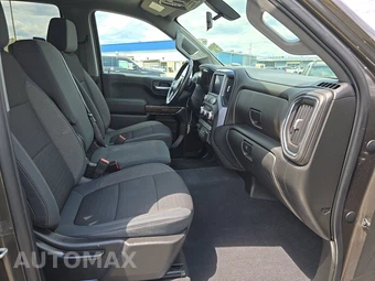 2019 GMC Sierra 1500 SLE Extended Cab Medium Bed 3SA - miniatura 8