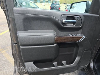 2019 GMC Sierra 1500 SLE Extended Cab Medium Bed 3SA - miniatura 9