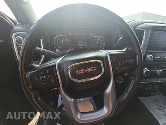 2019 GMC Sierra 1500 SLE Extended Cab Medium Bed 3SA - miniatura 10