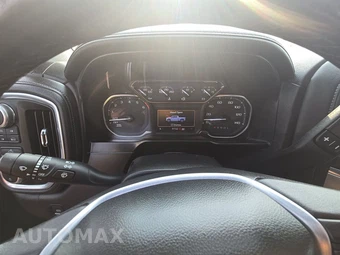 2019 GMC Sierra 1500 SLE Extended Cab Medium Bed 3SA - miniatura 12