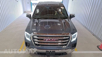 2019 GMC Sierra 1500 SLE Extended Cab Medium Bed 3SA - miniatura 2