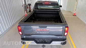 2019 GMC Sierra 1500 SLE Extended Cab Medium Bed 3SA - miniatura 5