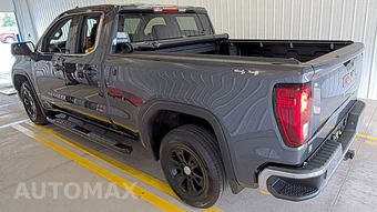 2019 GMC Sierra 1500 SLE Extended Cab Medium Bed 3SA - miniatura 6
