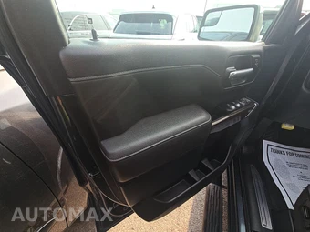 2019 GMC Sierra 1500 SLE Extended Cab Medium Bed 3SA - miniatura 9