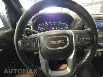 2019 GMC Sierra 1500 SLE Extended Cab Medium Bed 3SA - miniatura 10