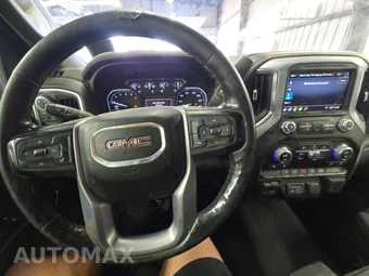2019 GMC Sierra 1500 SLE Extended Cab Medium Bed 3SA - miniatura 11
