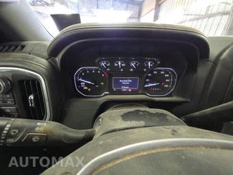 2019 GMC Sierra 1500 SLE Extended Cab Medium Bed 3SA - miniatura 12