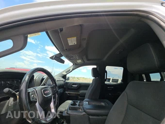 2019 GMC Sierra 1500 SLE Extended Cab Medium Bed 3SA - miniatura 17