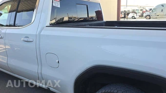 2019 GMC Sierra 1500 SLE Extended Cab Medium Bed 3SA - miniatura 18