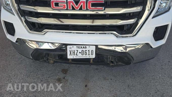 2019 GMC Sierra 1500 SLE Extended Cab Medium Bed 3SA - miniatura 19
