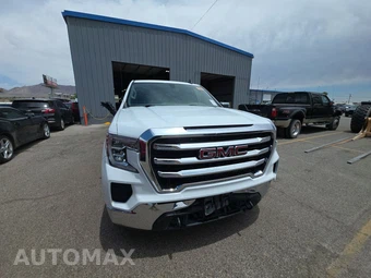 2019 GMC Sierra 1500 SLE Extended Cab Medium Bed 3SA - miniatura 2