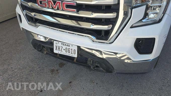 2019 GMC Sierra 1500 SLE Extended Cab Medium Bed 3SA - miniatura 20