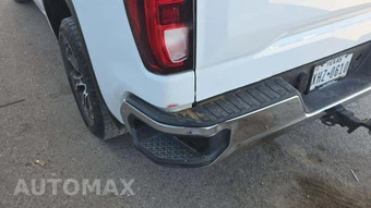 2019 GMC Sierra 1500 SLE Extended Cab Medium Bed 3SA - miniatura 28