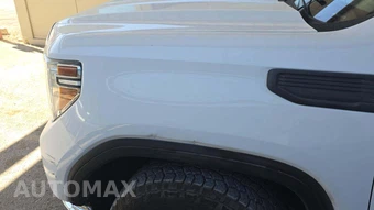 2019 GMC Sierra 1500 SLE Extended Cab Medium Bed 3SA - miniatura 33