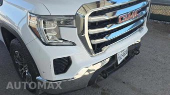 2019 GMC Sierra 1500 SLE Extended Cab Medium Bed 3SA - miniatura 34