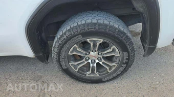 2019 GMC Sierra 1500 SLE Extended Cab Medium Bed 3SA - miniatura 35