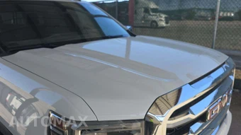 2019 GMC Sierra 1500 SLE Extended Cab Medium Bed 3SA - miniatura 36