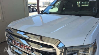 2019 GMC Sierra 1500 SLE Extended Cab Medium Bed 3SA - miniatura 37