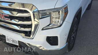 2019 GMC Sierra 1500 SLE Extended Cab Medium Bed 3SA - miniatura 38