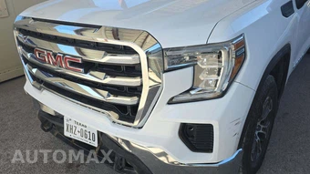 2019 GMC Sierra 1500 SLE Extended Cab Medium Bed 3SA - miniatura 39