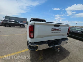 2019 GMC Sierra 1500 SLE Extended Cab Medium Bed 3SA - miniatura 5