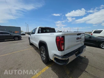 2019 GMC Sierra 1500 SLE Extended Cab Medium Bed 3SA - miniatura 6