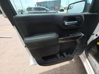 2019 GMC Sierra 1500 SLE Extended Cab Medium Bed 3SA - miniatura 9