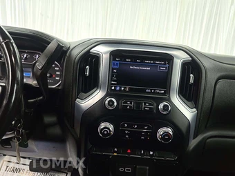 2019 GMC Sierra 1500 SLE Extended Cab Medium Bed 3SA - miniatura 10