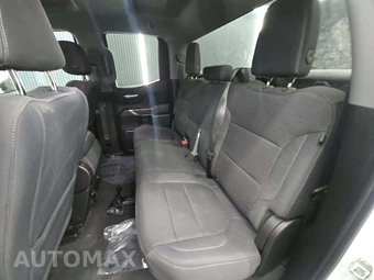 2019 GMC Sierra 1500 SLE Extended Cab Medium Bed 3SA - miniatura 13