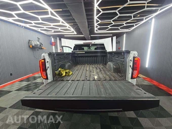 2019 GMC Sierra 1500 SLE Extended Cab Medium Bed 3SA - miniatura 14