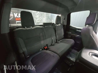 2019 GMC Sierra 1500 SLE Extended Cab Medium Bed 3SA - miniatura 16