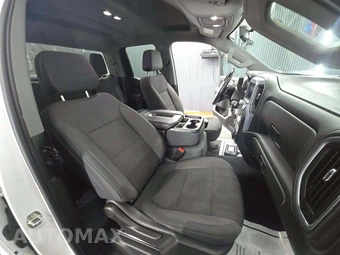 2019 GMC Sierra 1500 SLE Extended Cab Medium Bed 3SA - miniatura 18