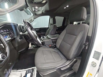 2019 GMC Sierra 1500 SLE Extended Cab Medium Bed 3SA - miniatura 6