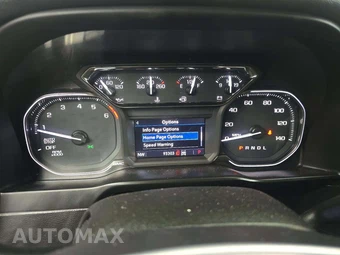 2019 GMC Sierra 1500 SLE Extended Cab Medium Bed 3SA - miniatura 9